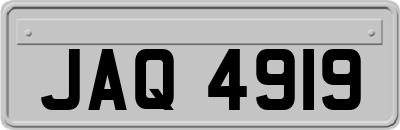 JAQ4919