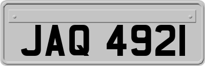 JAQ4921