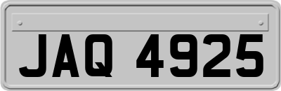 JAQ4925