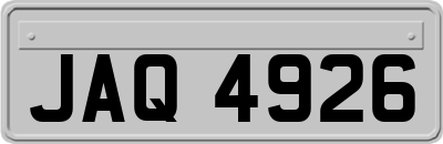 JAQ4926