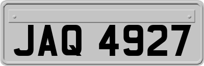 JAQ4927