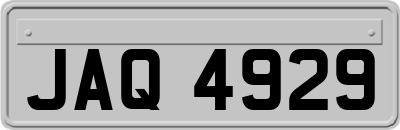 JAQ4929
