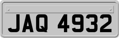 JAQ4932