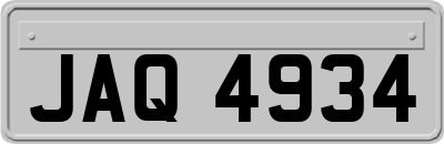 JAQ4934
