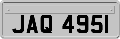 JAQ4951