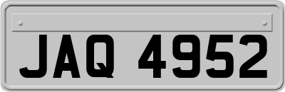 JAQ4952