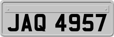 JAQ4957