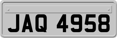 JAQ4958
