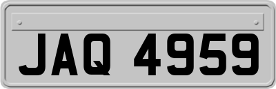 JAQ4959