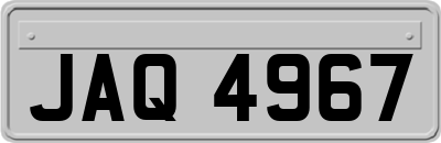 JAQ4967