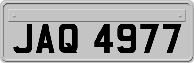 JAQ4977