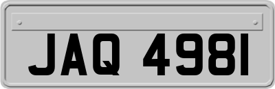 JAQ4981