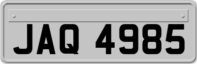 JAQ4985