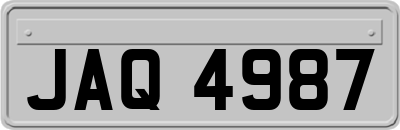 JAQ4987