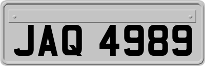 JAQ4989