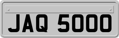 JAQ5000