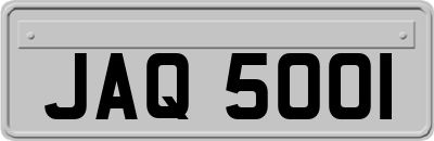 JAQ5001