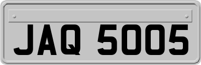 JAQ5005
