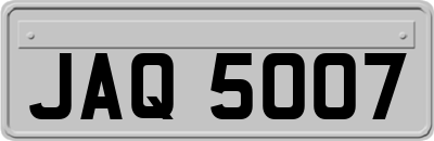 JAQ5007