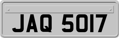 JAQ5017