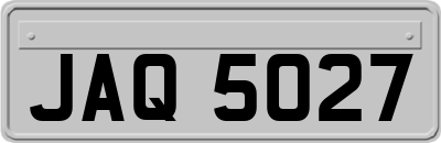 JAQ5027