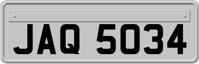 JAQ5034