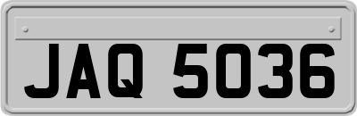 JAQ5036