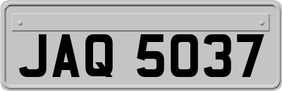 JAQ5037