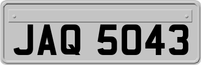 JAQ5043