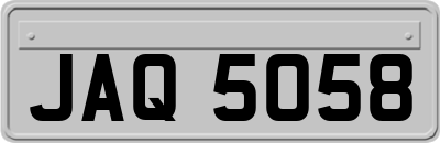 JAQ5058