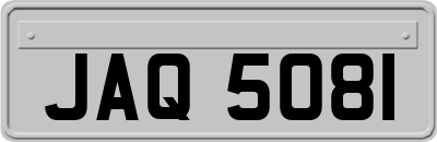 JAQ5081