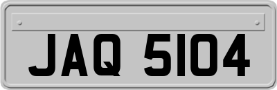 JAQ5104