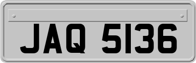 JAQ5136