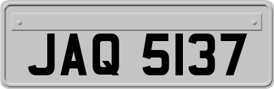 JAQ5137