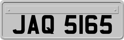 JAQ5165