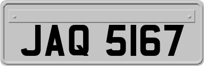 JAQ5167