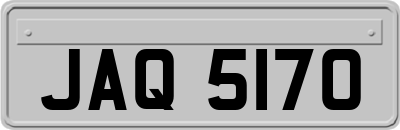 JAQ5170