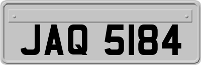 JAQ5184