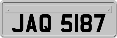 JAQ5187