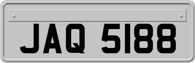 JAQ5188