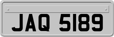 JAQ5189