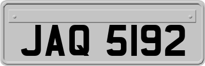 JAQ5192