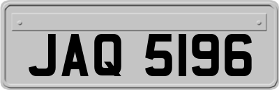 JAQ5196