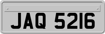 JAQ5216