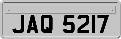 JAQ5217
