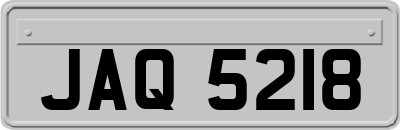JAQ5218