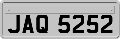 JAQ5252