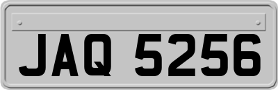 JAQ5256