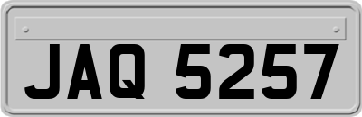 JAQ5257