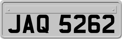 JAQ5262